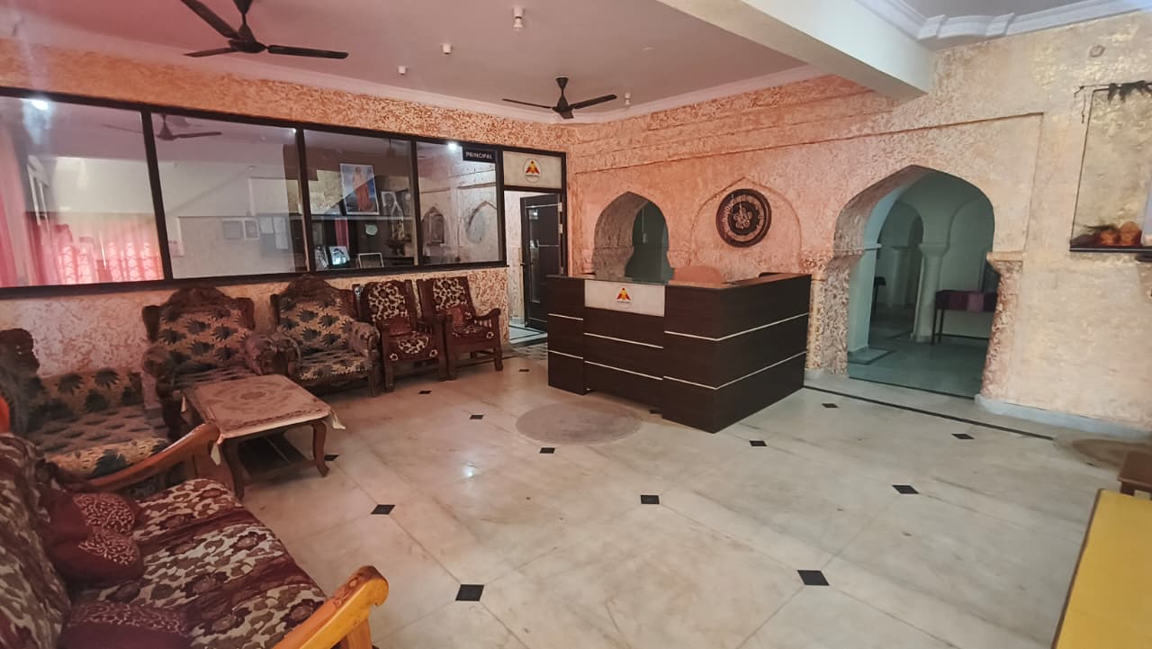 College Campus Image 2