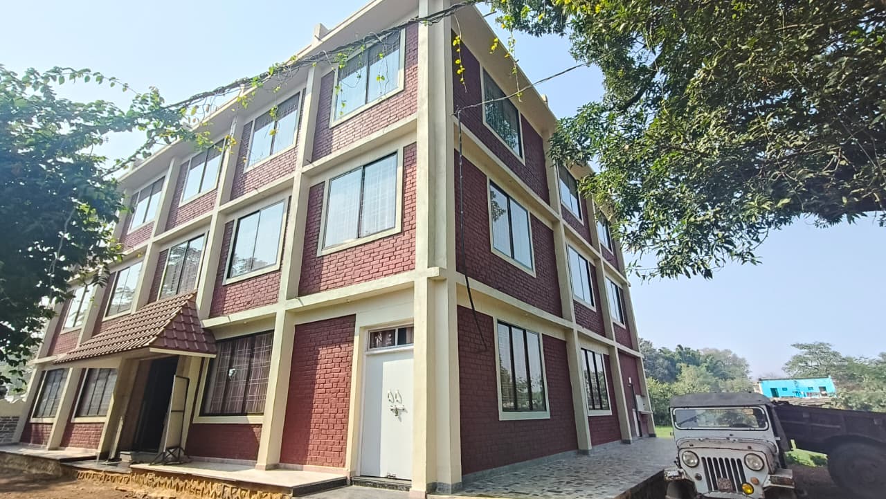 College Campus Image 5