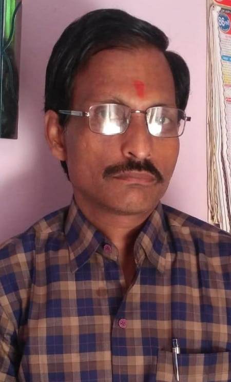 Shri Manoj Kumar Gaur